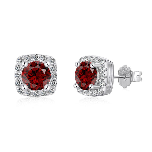 Aura Studs - Luméra Designs