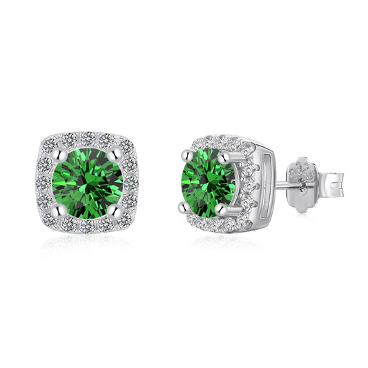 Aura Studs - Luméra Designs