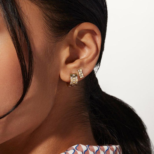 Checkmate - Luméra Designs