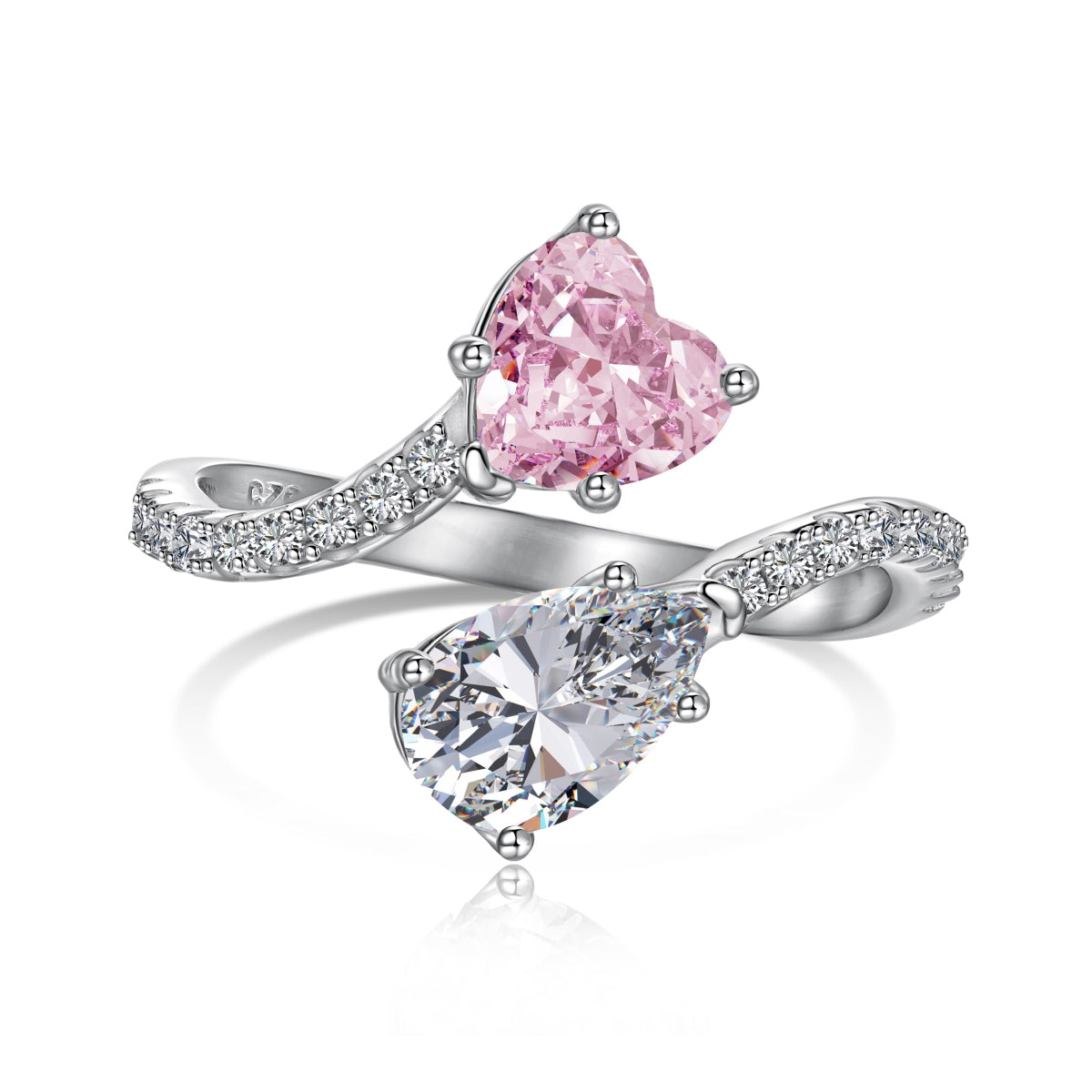 Love Bind Ring