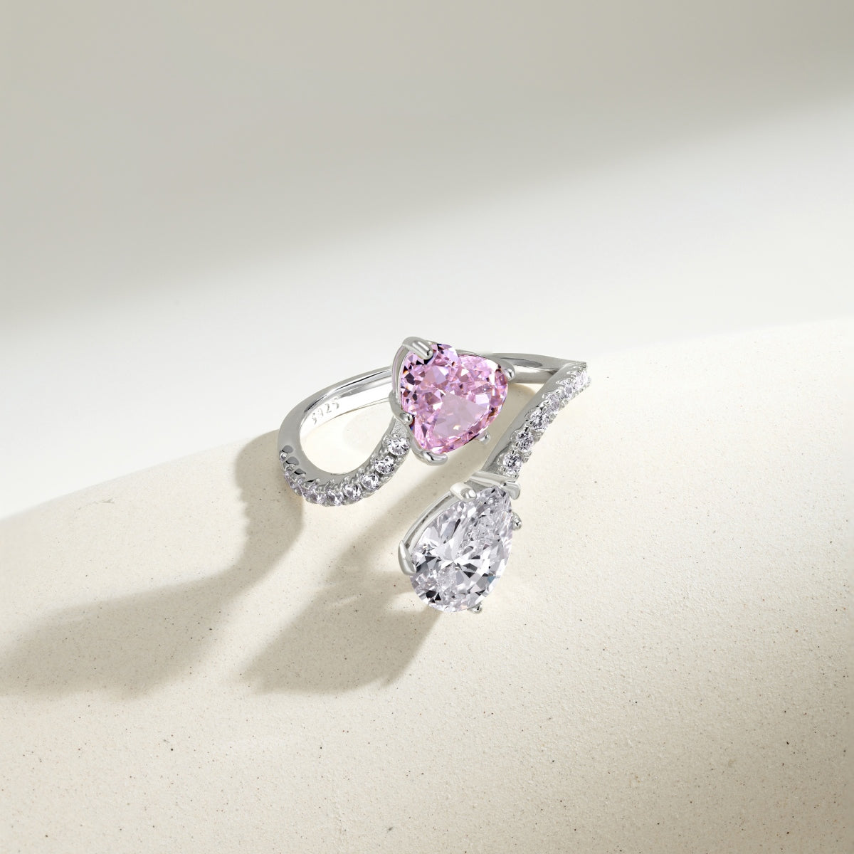Love Bind Ring