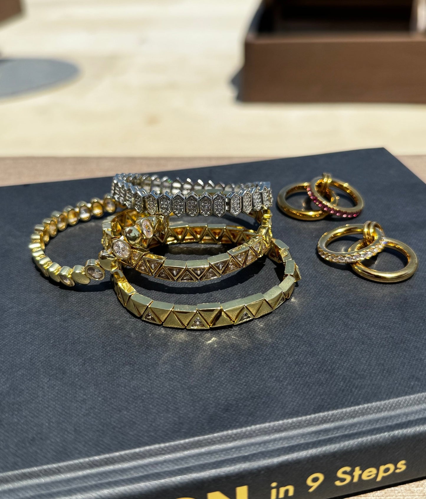The Icon Collection - Luméra Designs