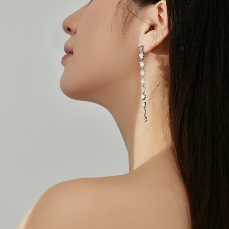 Loud Legacy Earrings