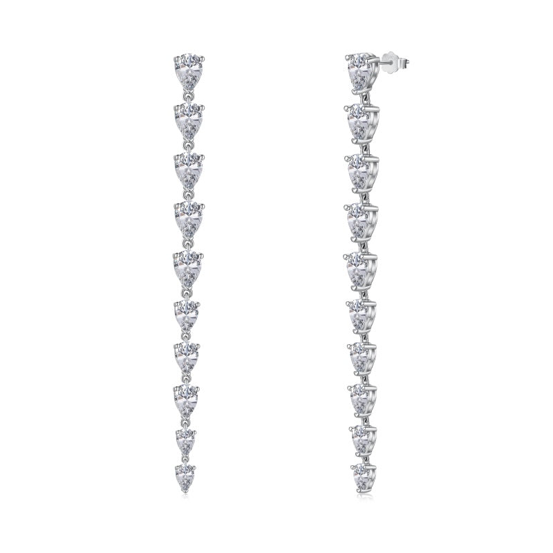 Loud Legacy Earrings
