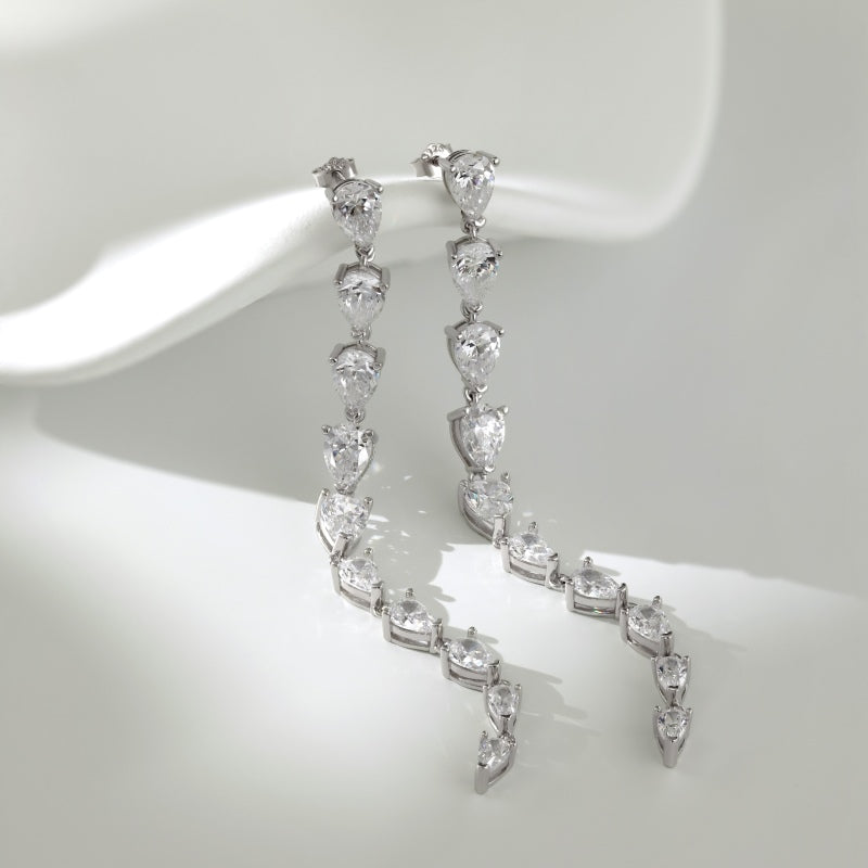 Loud Legacy Earrings