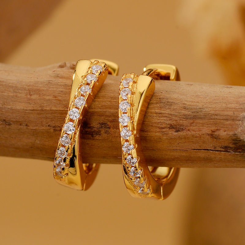 Celeste Twist - Luméra Designs