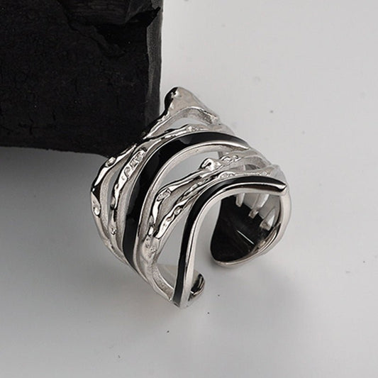 Cleopatra Wave - Luméra Designs