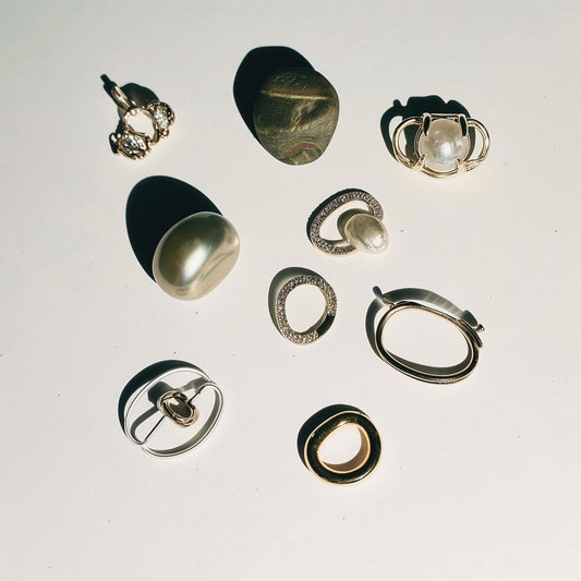 The Importance of Cleaning Your Jewelery - Luméra Designs