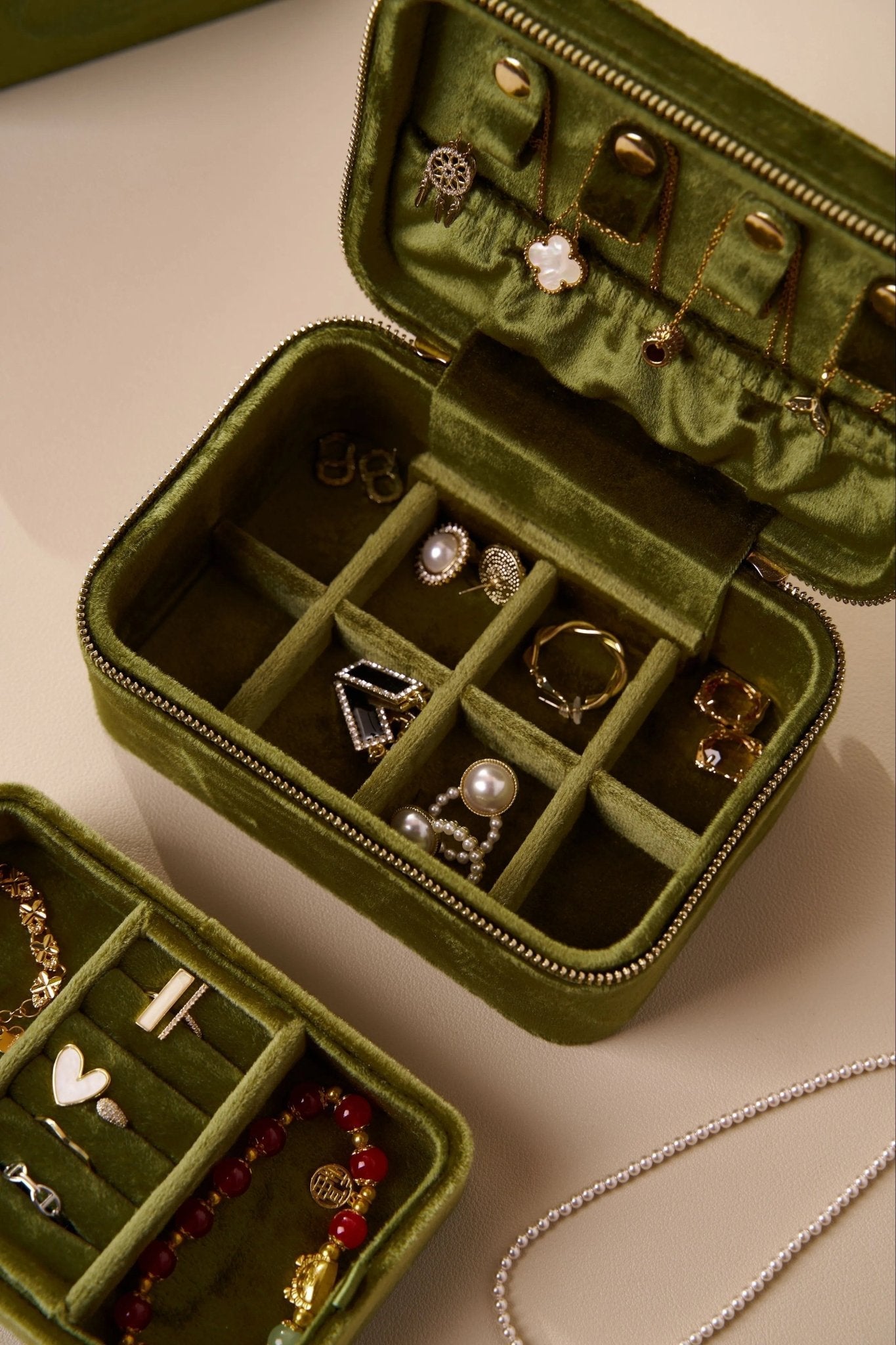 Lifestyle - Luméra Designs