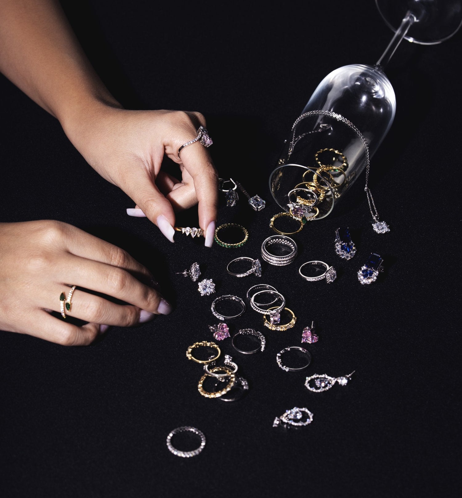 Rings - Luméra Designs