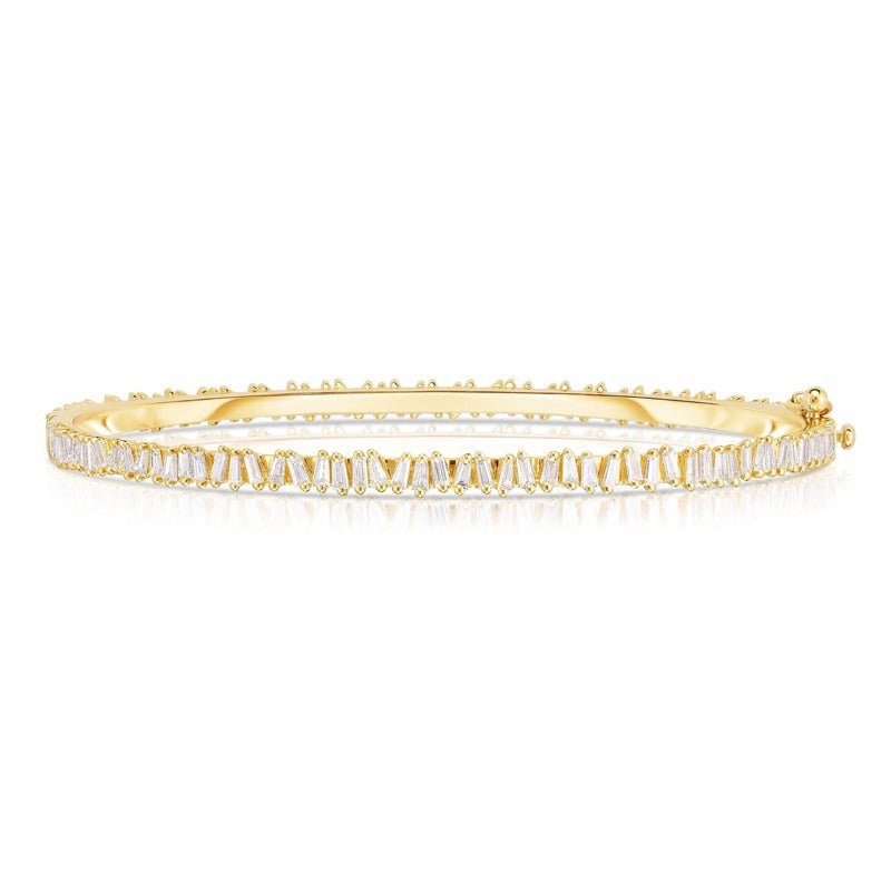 Adwaa Bracelet 18K Gold Plated - Luméra Designs