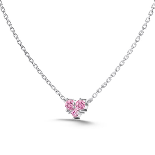 Heart Shaped Necklace