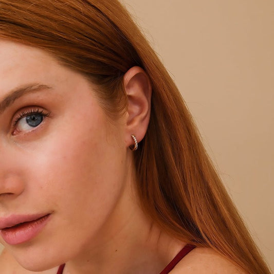 Celeste Twist - Luméra Designs