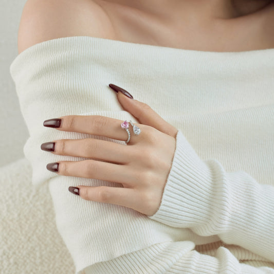 Love Bind Ring