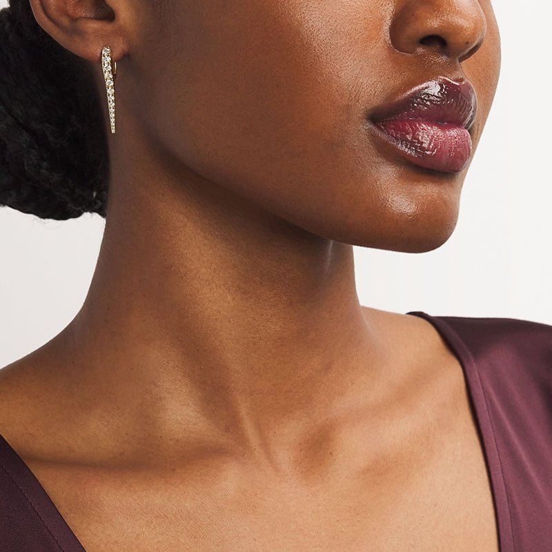 Gilded Vine - Luméra Designs