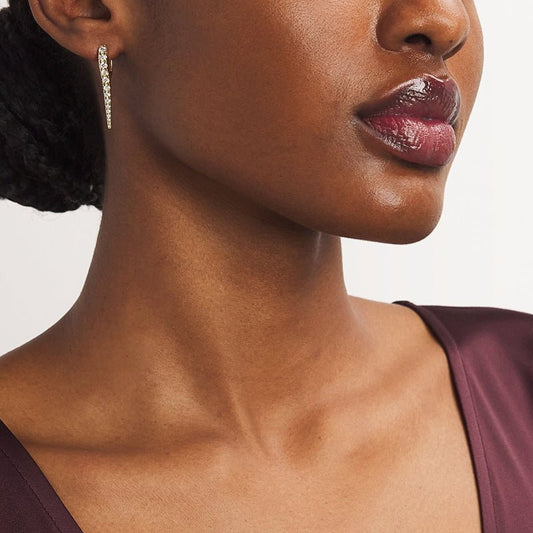 Gilded Vine - Luméra Designs