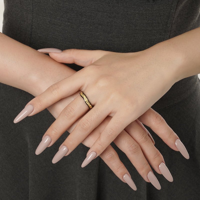 Cleopatra Band - Luméra Designs