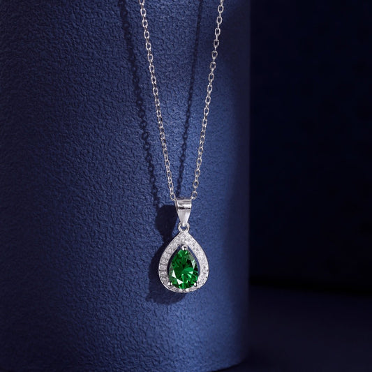 Tear Drop Pendant - Luméra Designs