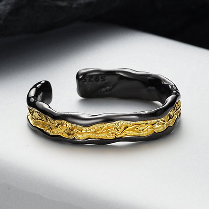 Cleopatra Band - Luméra Designs