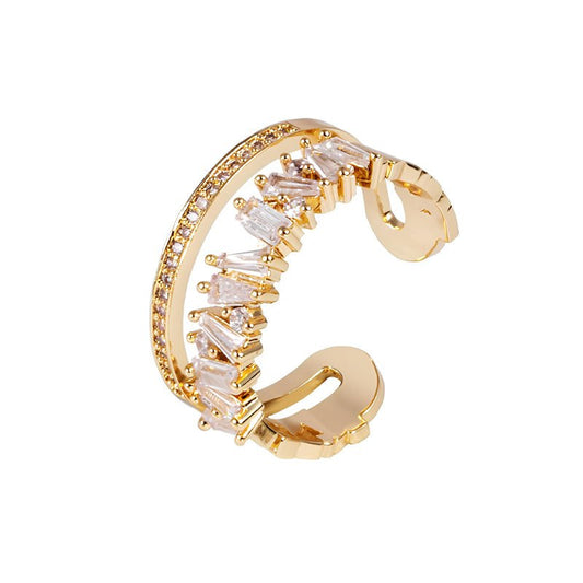 Nora’s Crystal - Luméra Designs