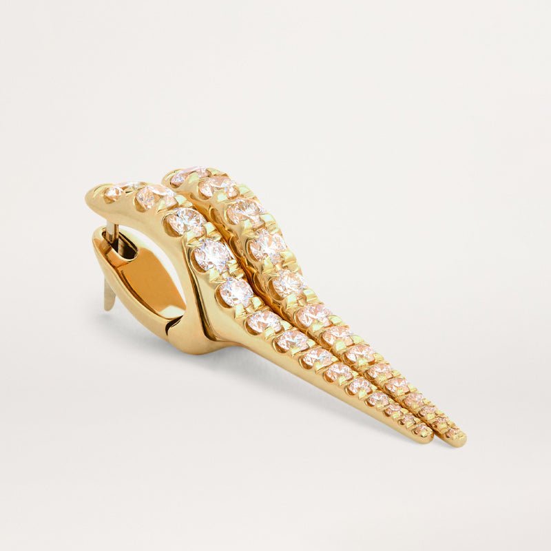 Gilded Vine - Luméra Designs