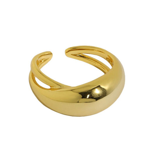 Golden Rainbow - Luméra Designs