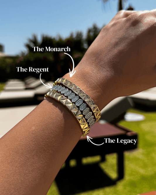The Icon Collection - Luméra Designs