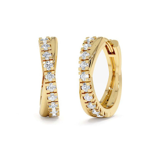 Celeste Twist - Luméra Designs