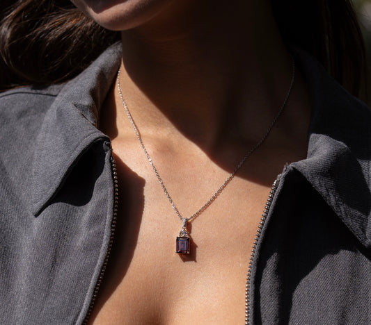 luxury mocha jewelry set handcrafted, elegant mocha necklace ring set
