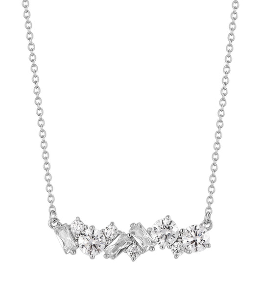handcrafted crystal jewelry set luxury necklace earrings ring Kuwait