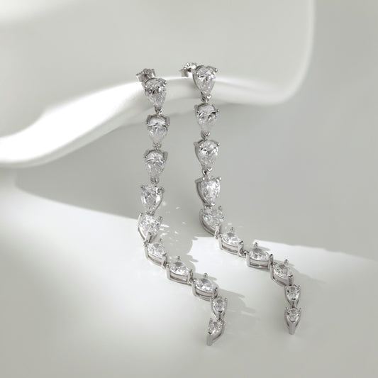 Loud Legacy Earrings