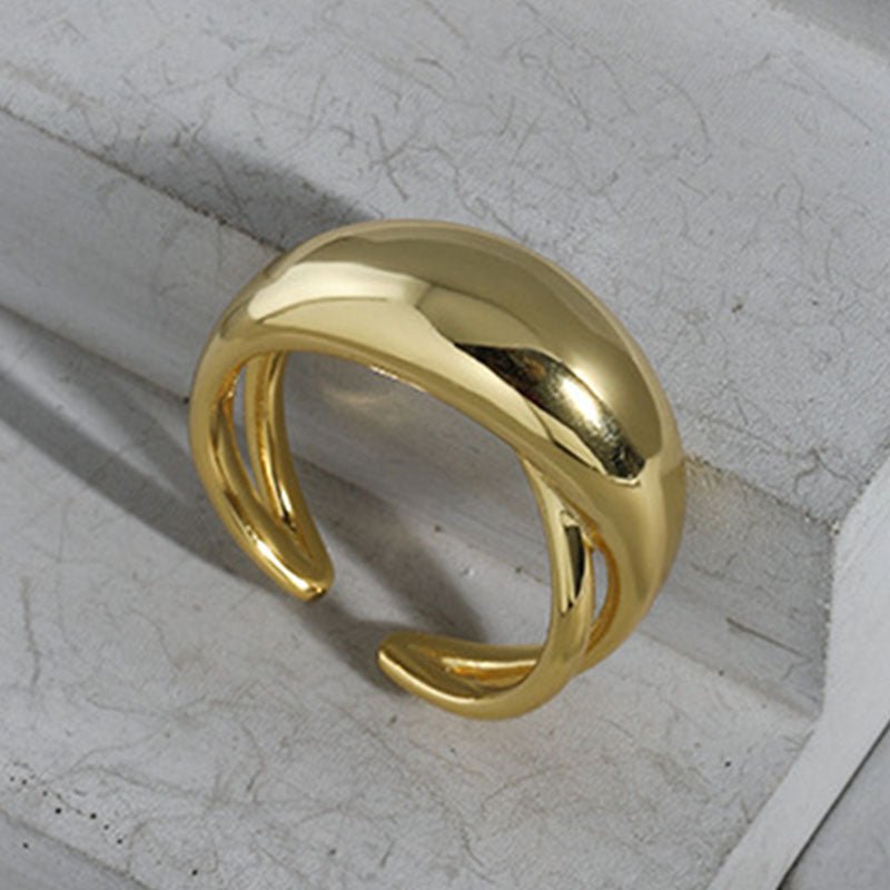 Golden Rainbow - Luméra Designs