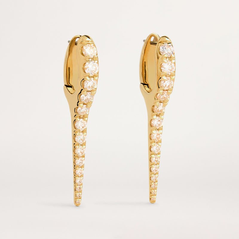 Gilded Vine - Luméra Designs