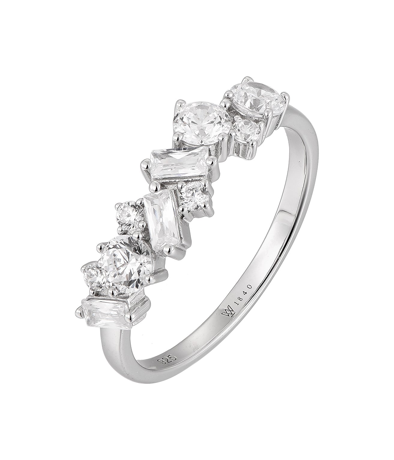 luxury crystal jewelry set handcrafted, multi-shaped crystal set luxury jewelry