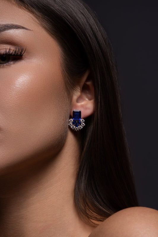 Massonite ring luxury jewelry Kuwait, Sterling silver earrings handcrafted, Custom letter necklace gold plated